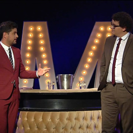 NTMEP 2x17 - Sección Finale: flatulencias imperceptibles y la muerte de Jesús Cristo