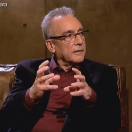 Cara a cara con Juan José Millás - En la Frontera, 19 de abril de 2018