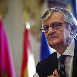 Eduardo Torres-Dulce, fiscal general del Estado