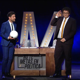 NTMEP 2x19 - Noticias