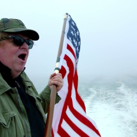 Michael More regresa con con '¿Qué invadimos ahora?'.