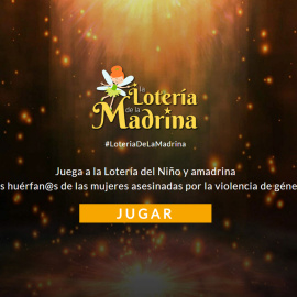 La Lotería de la Madrina, disponible en Playloterias.com.