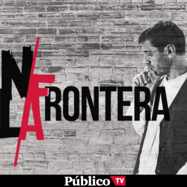 'En la Frontera', con Juan Carlos Monedero