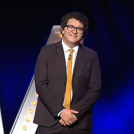 NTMEP 2x19 - Monólogo