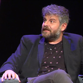 NTMEP 2x19 - Entrevista a Raúl Cimas