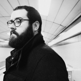 Héctor Bometón hace 'Mierdecitas'