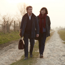 'Un doctor en la campaña', una película del médico y cineasta Thomas Lilti.