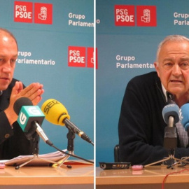 Combo Candidatos PSdeG Primarias EP