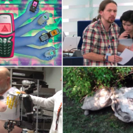 Los mejores vídeos de la semana