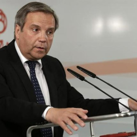 Antonio Miguel Carmona./ EFE