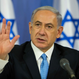 Netanyahu, ministro de Relaciones Exteriores de Israel
