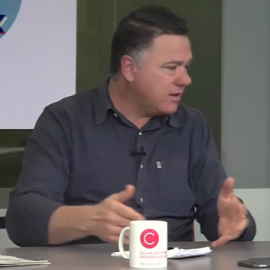 Legalización de la marihuana