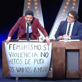 NTMEP 2x20 - Noticias