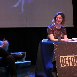 Deforme Semanal 1x11 - Programa completo