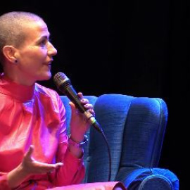 Deforme Semanal 1x10 - 3. Entrevista a Patricia Sornosa