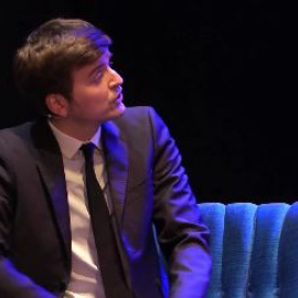 Deforme Semanal 1x10 - 4. Sección de Marc Giró