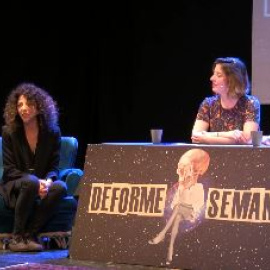 Deforme Semanal 1x11 - 4. Sección de Jelen Morales