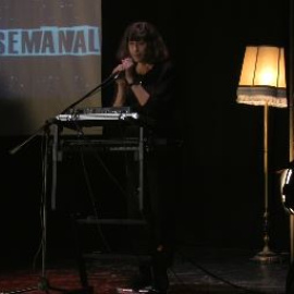 Deforme Semanal 1x11 - 5. Soledad Vélez, en directo