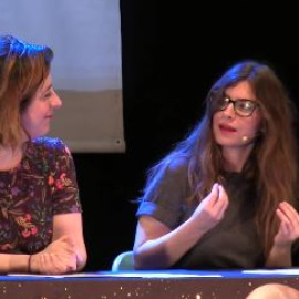 Deforme Semanal 1x11 -  2. Mesa de actualidad