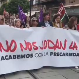 Público al Día - 1 de mayo de 2018