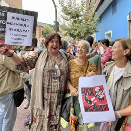 25/08/2023 - Luis Rubiales