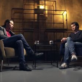 Otra vuelta de Tuerka - Lluís Orriols