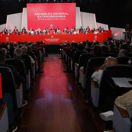 25/08/2023 - Luis Rubiales