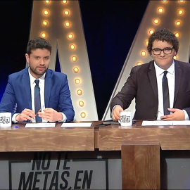NTMEP 2x21 - Noticias