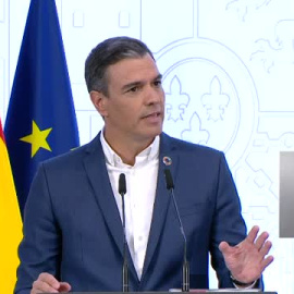 Sánchez anuncia un paquete de medidas para ahorrar energía y anima a quitarse la corbata