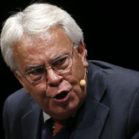 Felipe González en una imagen de archivo.-EFE