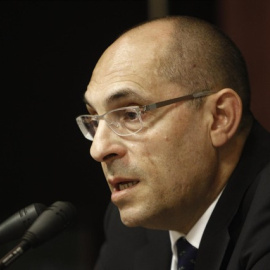 L'advocat Elpidio Silva, en una imatge d'arxiu. / Europa Press