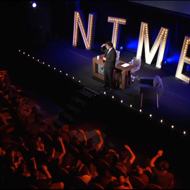 NTMEP 2x21 - Monólogo