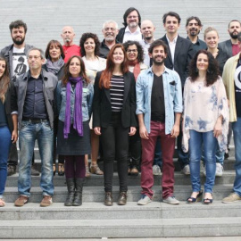 Participa Sevilla durante la rueda de negociaciones