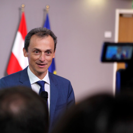 El ministro de Ciencia, Innovación y Universidades de España, Pedro Duque