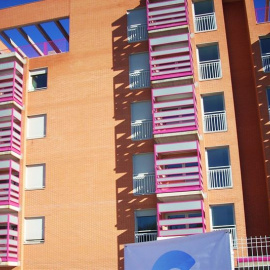 El Euríbor cerrará mayo por cuarta vez consecutiva en negativo. EUROPA PRESS