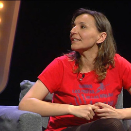 NTMEP 2x21 - Entrevista a Clara Gil