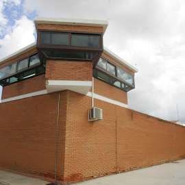 Centro penitenciario de Albacete