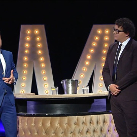 NTMEP 2x21 - Sección Finale: ghost protocol