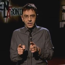 Monólogo - En la Frontera, 10 de mayo de 2018