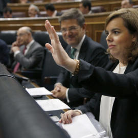 soraya congreso