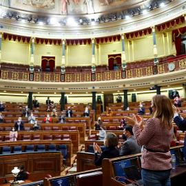 Congreso de los Diputados