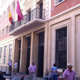 ayuntamiento cartagena
