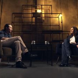 Otra vuelta de Tuerka - Belén Barreiro