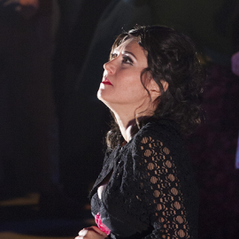 Escena de la opera Carmen / web de la Opera di Firenze