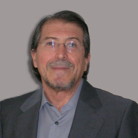 Juan Hdez. Vigueras, miembro del Consejo Científico de Attac-España, en una imagen de archivo.