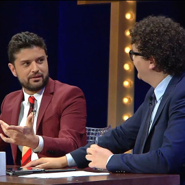 NTMEP 2x22 - Noticias