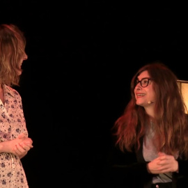 Deforme Semanal 1x12 - 1. Intro con Lucía e Isa