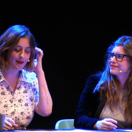 Deforme Semanal 1x12 - 2. Mesa de actualidad