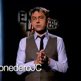 Monólogo - En la Frontera, 14 de mayo de 2018