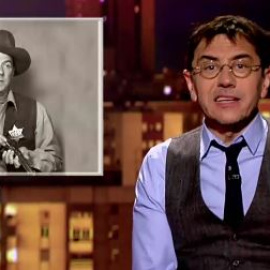 Desmontando - En la Frontera, 14 de mayo de 2018